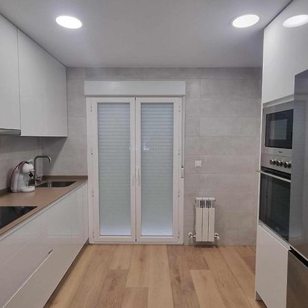 La Bascula, Garaje Incluido, Cerca Del Casco Historico Apartment Zamora Luaran gambar