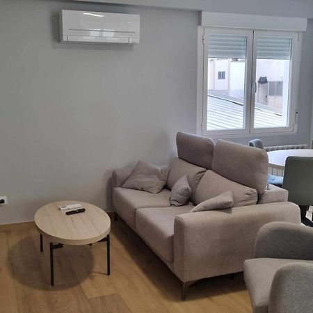 La Bascula, Garaje Incluido, Cerca Del Casco Historico Apartment Zamora Luaran gambar