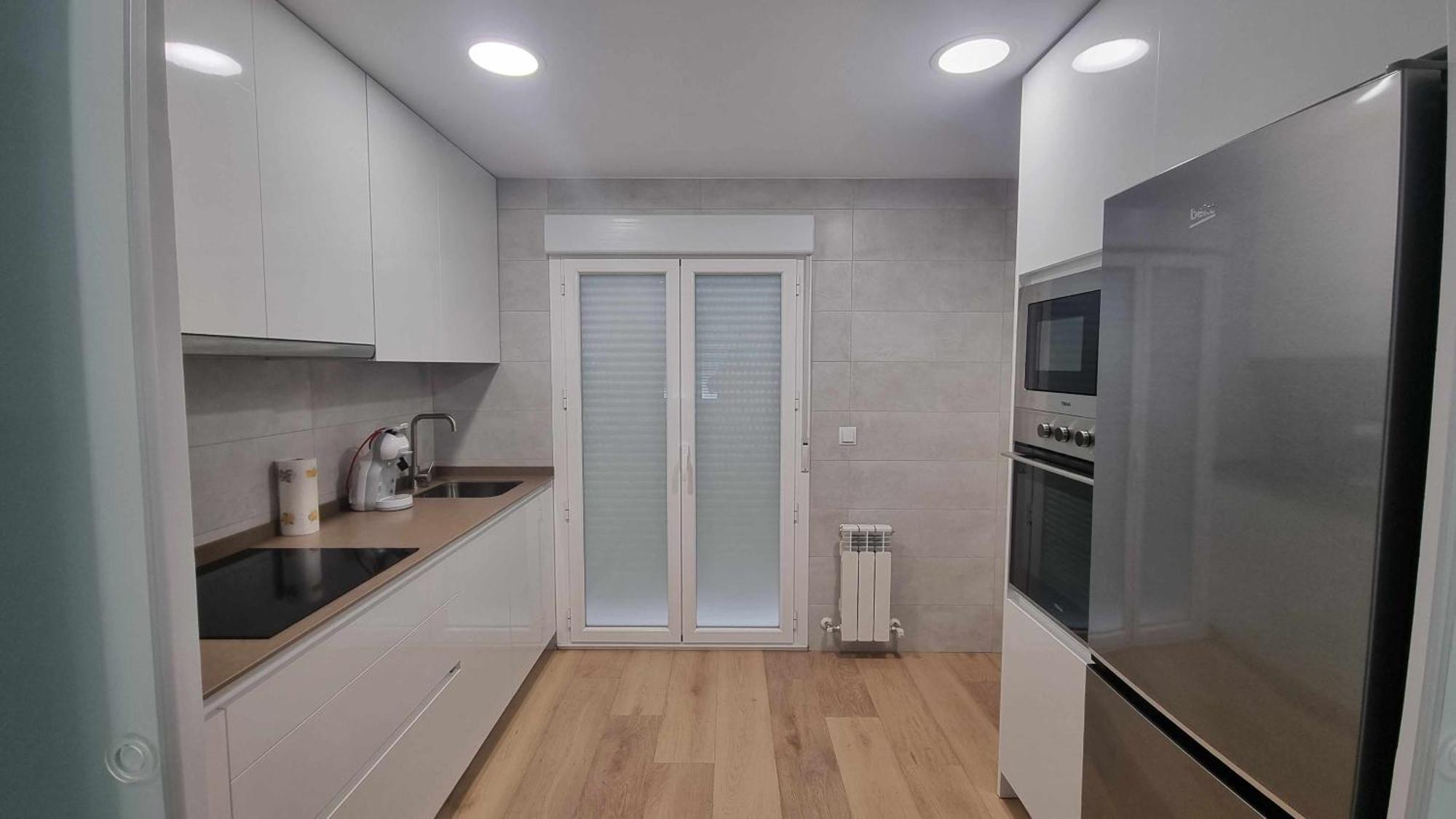 La Bascula, Garaje Incluido, Cerca Del Casco Historico Apartment Zamora Luaran gambar