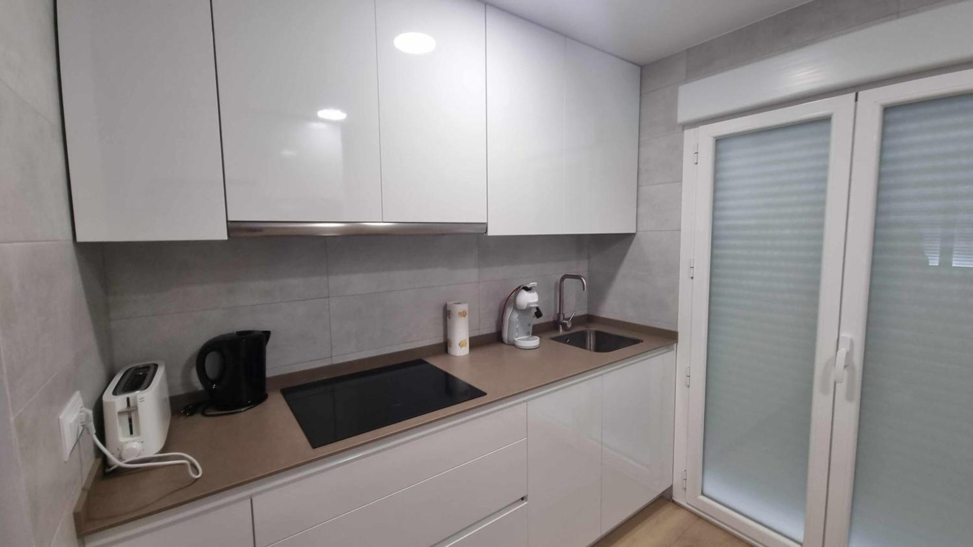 La Bascula, Garaje Incluido, Cerca Del Casco Historico Apartment Zamora Luaran gambar