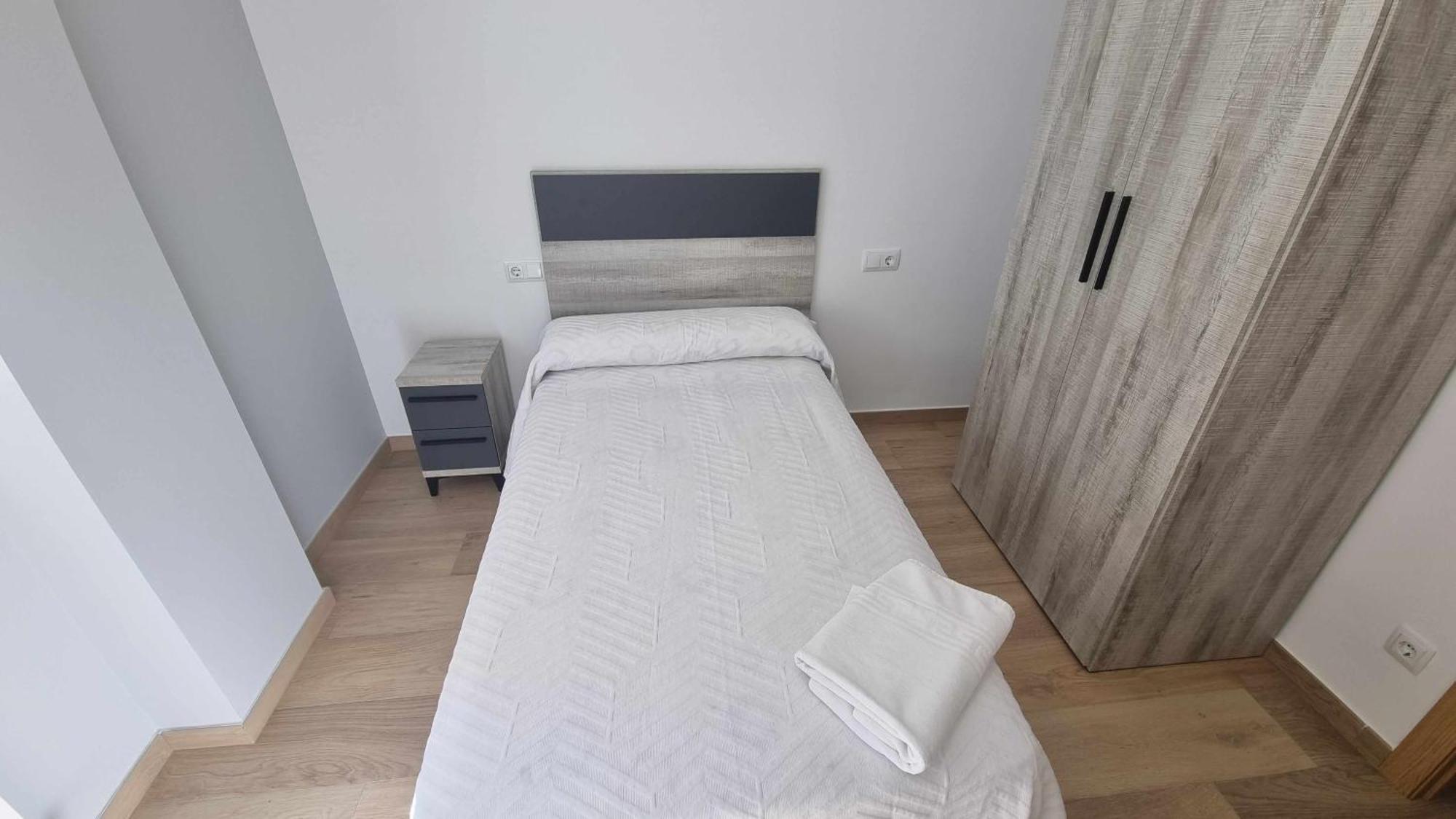 La Bascula, Garaje Incluido, Cerca Del Casco Historico Apartment Zamora Luaran gambar